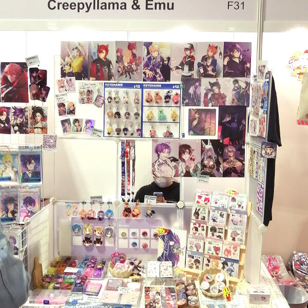 Suntec Convention SG