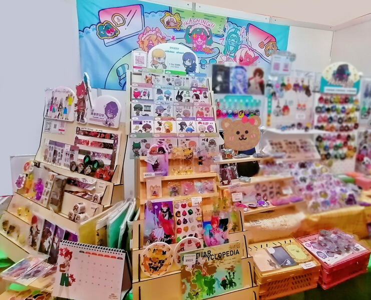 Comic Fiesta 2024