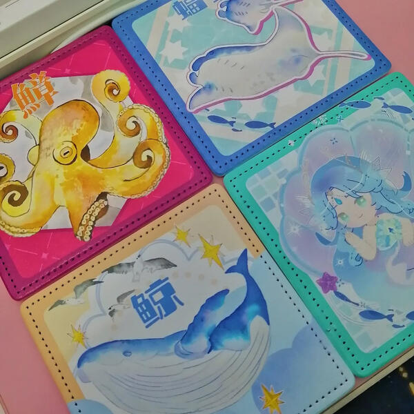 Original coaster