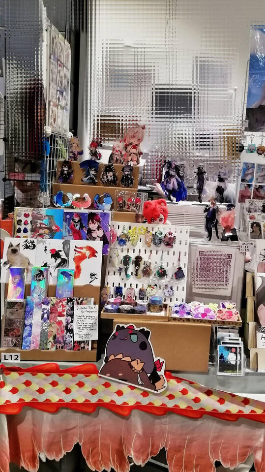 2026 Doujin Market SG