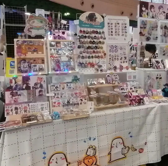 2025 Anime Fest Plus