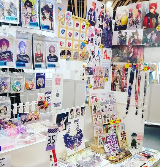 2023 ANime Fest Plus