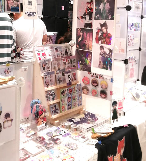 2022 Anime Fest Plus